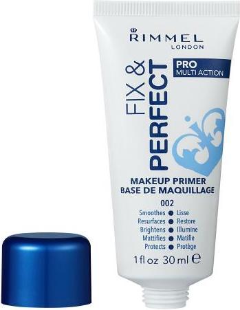 Productafbeelding Rimmel London Fix & Perfect PRO (Transparant)