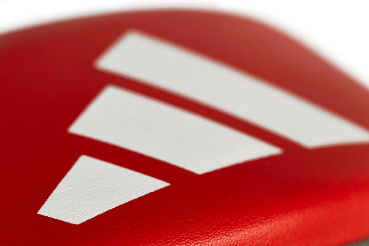 Actual product image adidas Headguard "AIBA red", AIBAH1 (XL)