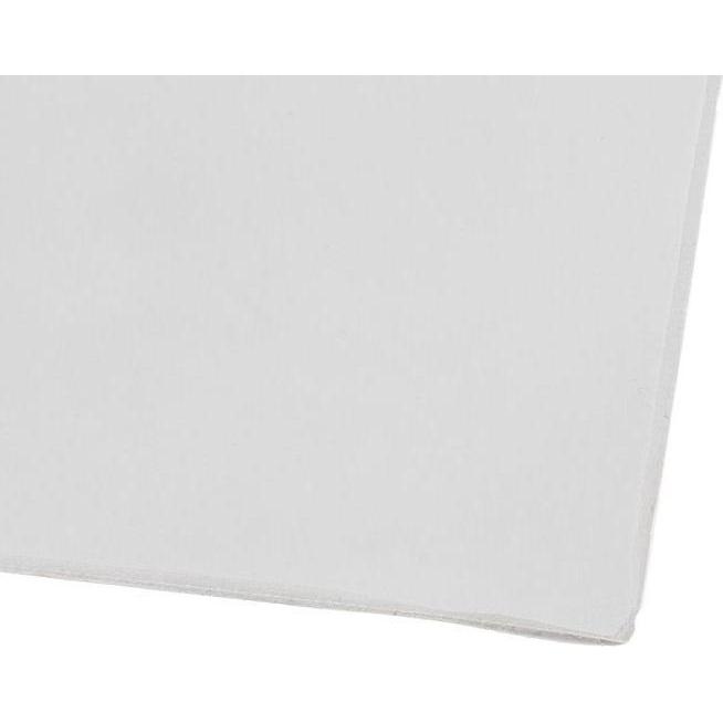 Rs Pro Silicone gel pad, 8W/mK, 150x150mm 1.5mm (1.50 mm, 8 W/m K), Wärmeleitpad