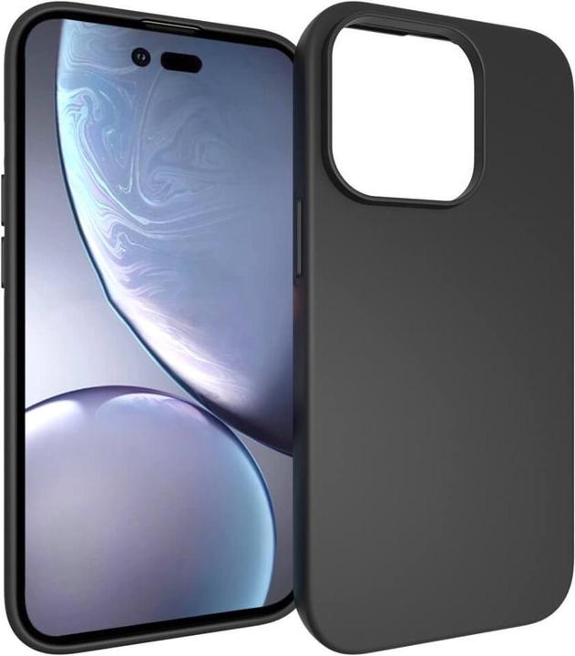 Produktbild Cover-Discount Silicone Case (Apple iPhone 14 Pro)