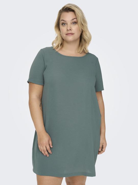 Produktbild Only Einfarbiger Kleid (42)