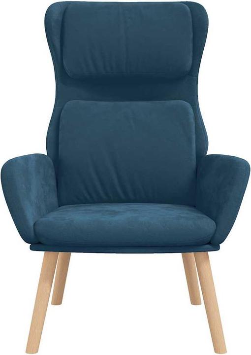 Produktbild vidaXL Relaxsessel