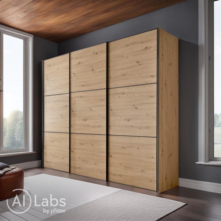 Image du produit Moderano Primo (280 x 222 cm)