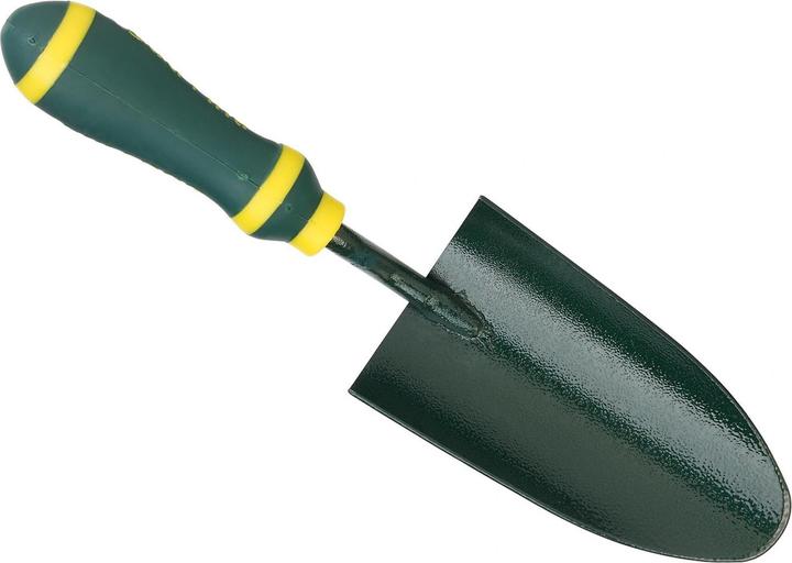 Actual product image Bulldog Evergreen Hand Trowel