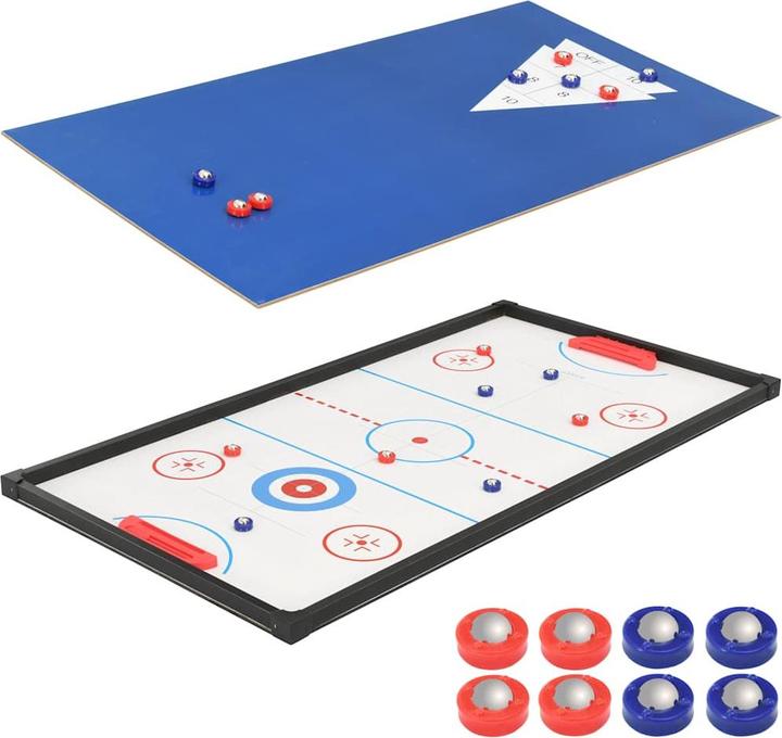 Actual product image vidaXL Delia