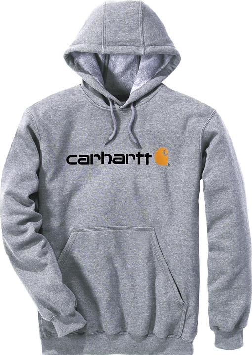 Produktbild Carhartt Signature Logo (XS)