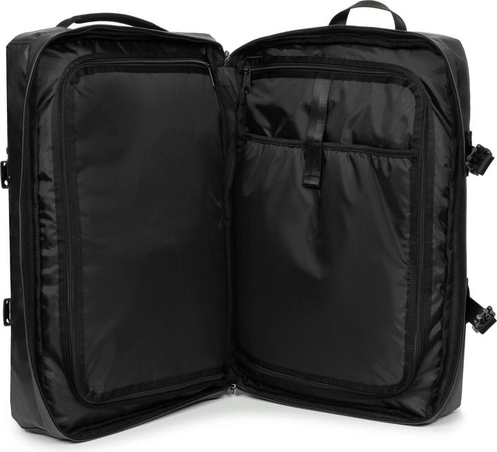 Actual product image Eastpak Rucksack Travelpack 42 l, Schwarz (42 l)
