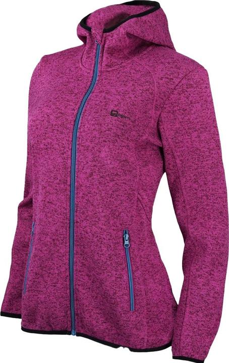 Image du produit Bjorn - Veste à capuche CABIANCA - Femme (S)