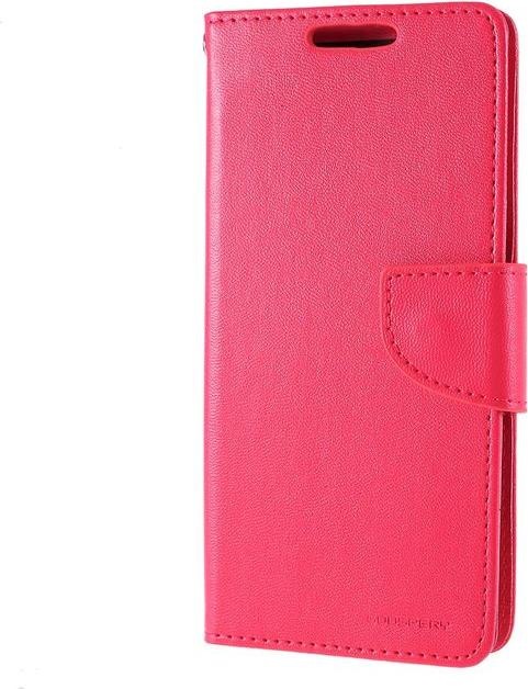 Produktbild Goospery Bravo Diary Series (Samsung Galaxy Note 10)