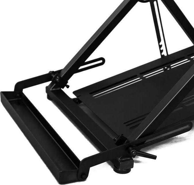 Actual product image Nitro Concepts C-Racer