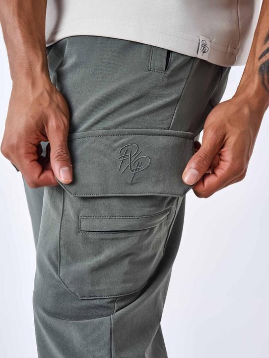 Immagine prodotto Project X Paris pantaloni cargo multitache project x pari (S)