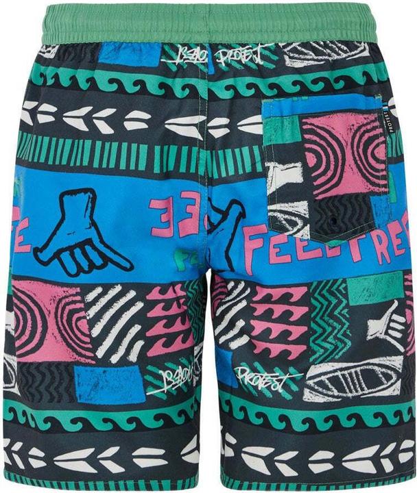 Image du produit Protest Swim shorts PRTRonald JR beachshort (176)