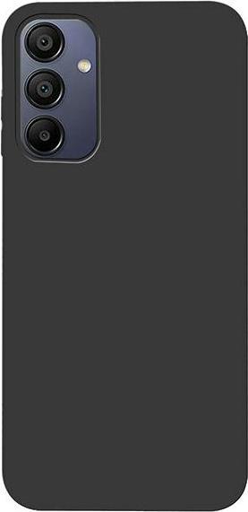Actual product image Beline Case Candy Samsung A15 A156 czarny/black (Samsung Galaxy A15)