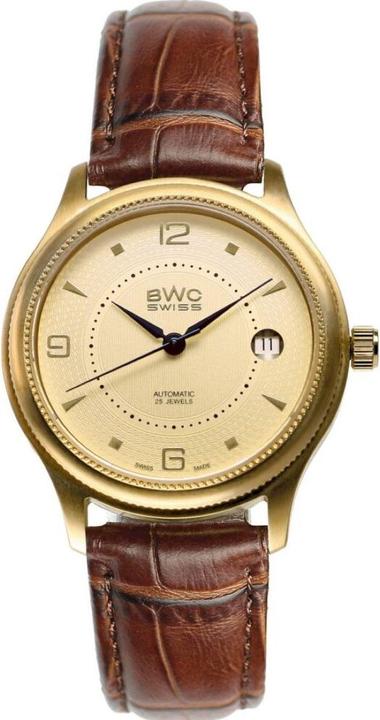 Produktbild BWC Swiss 20015.51.14