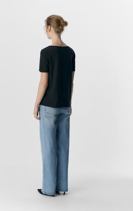 Actual product image Object V-Ausschnitt T-Shirt (M)