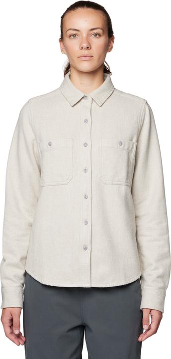 Immagine prodotto Mountain Hardwear W Plusher™ - Camicia a maniche lunghe (S)