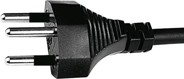 Actual product image Caso E7