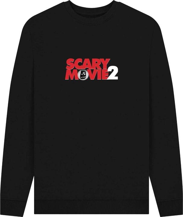 Produktbild Scary Movie Sweatshirt (S)