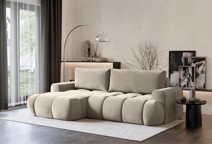 Produktbild Selsey Ombo mini (Ecksofa)