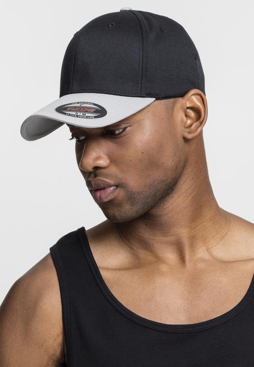 Image du produit Flexfit Flex Cap (S, M)