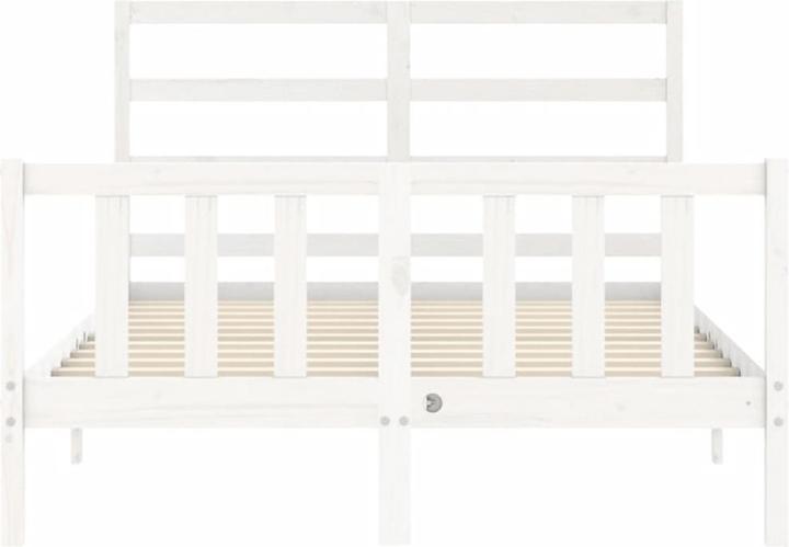 Produktbild vidaXL Devon (140 x 190 cm)