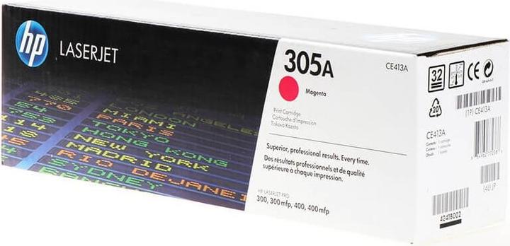 Productafbeelding HP 305a (M)