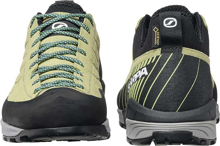 Actual product image Scarpa Mescalito GTX Schuhe (42)