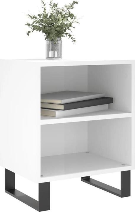 Immagine prodotto vidaXL Nachttisch (40 x 30 x 50 cm)