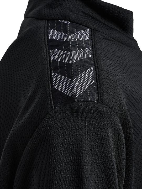 Image du produit hummel Sweatshirt authentique 1/4 zip enfant (164)