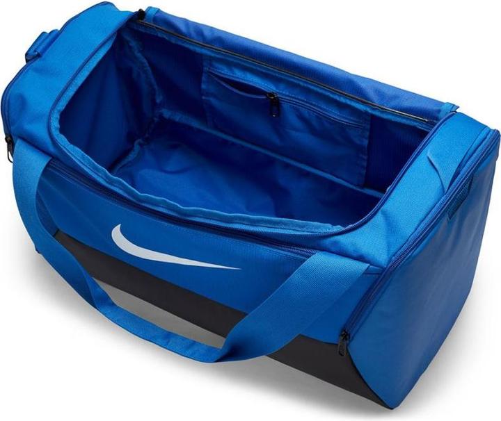 Actual product image Nike Brasilia bag (41 l)
