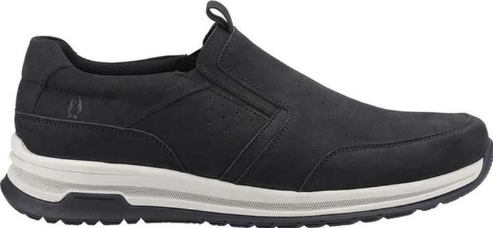 Produktbild Hush Puppies Cole Nubuk Schuhe (46)