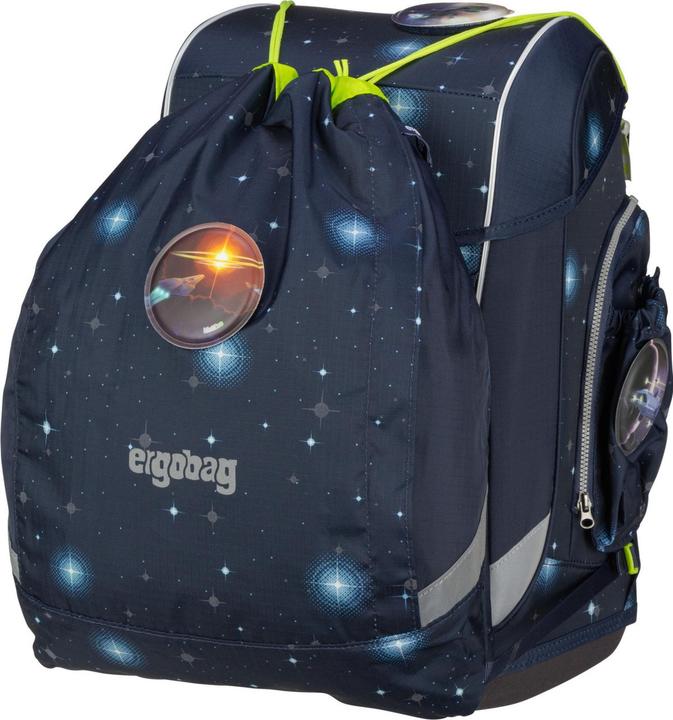 Produktbild Ergobag Cubo Light (19 l)