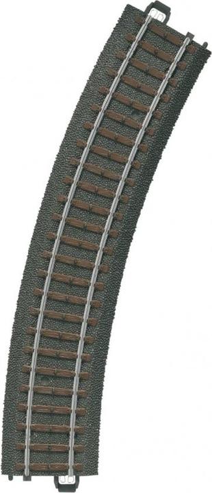 Produktbild Märklin H0 C-Gleis (mit Bettung) 20130 (Spur H0)