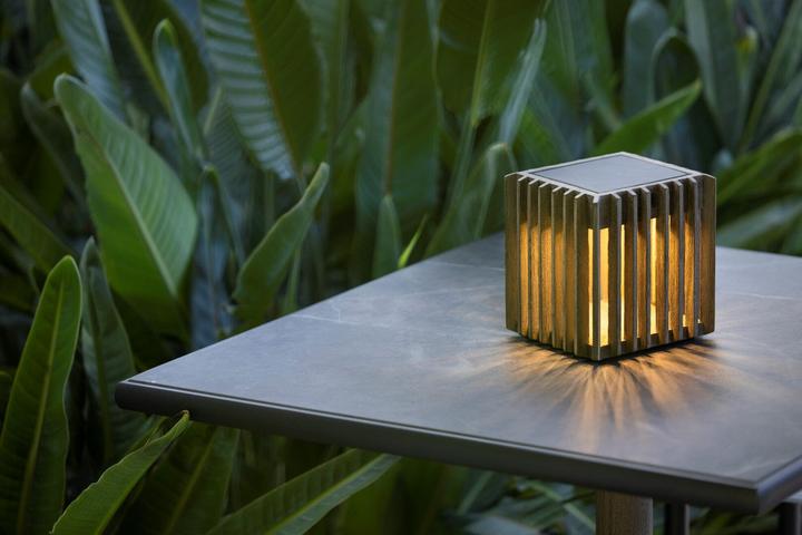 Produktbild Les Jardins Teckalu (300 lm)