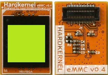Odroid eMMC Module N2 Android (Various)