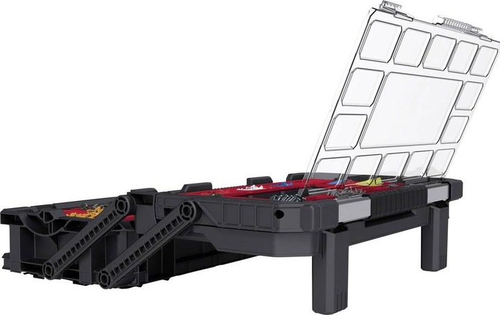 Actual product image Keter Connect