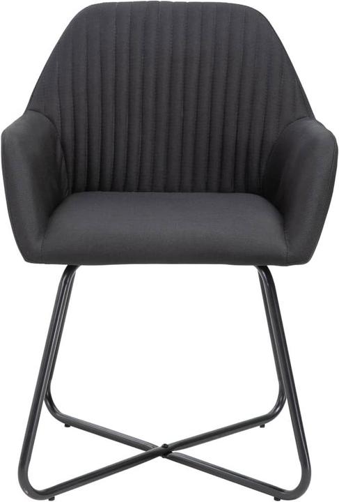 Actual product image vidaXL Esszimmerstuhl