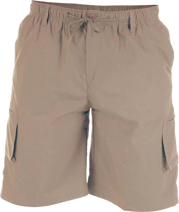 Produktbild DUKE CargoShorts Nick D555 mit elastischem Bund (M)