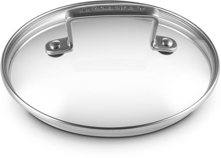 Produktbild Le Creuset Deckel (16 cm, Glas)
