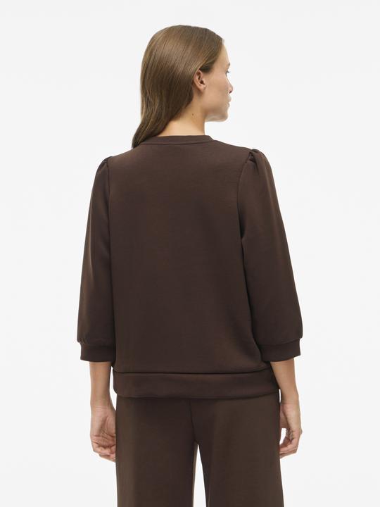 Image du produit Vila VIREFLECT 3/4-Arm Sweatshirt (M)