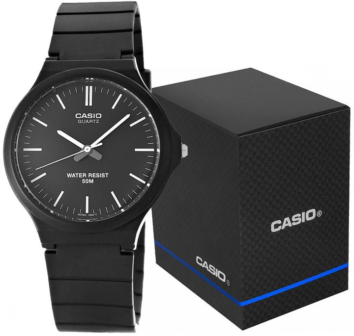 Produktbild Casio MW-240-1E2V (Analoguhr, 43.60 mm)