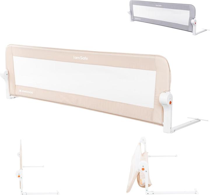 Actual product image Kikkaboo I am safe (150 cm)