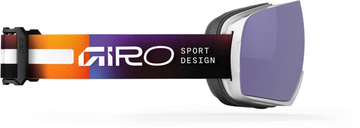 Actual product image Giro Article II W Vivid Goggle