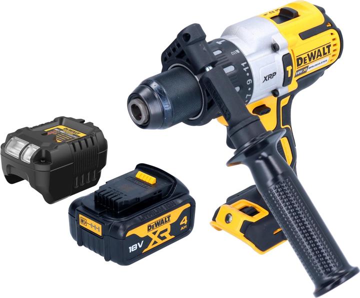 Produktbild DeWalt DCD 996 M1