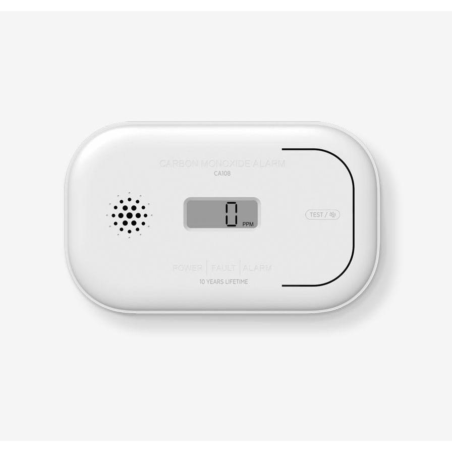 Thumbnail - Housegard, Gefahrenmelder, CA108