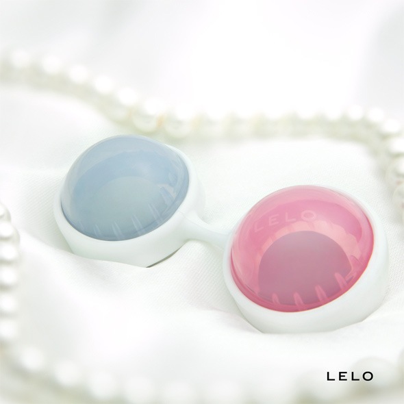 Produktbild LELO Beads Mini