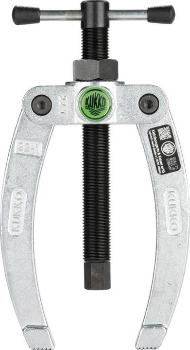 Actual product image Kukko Bridge yoke