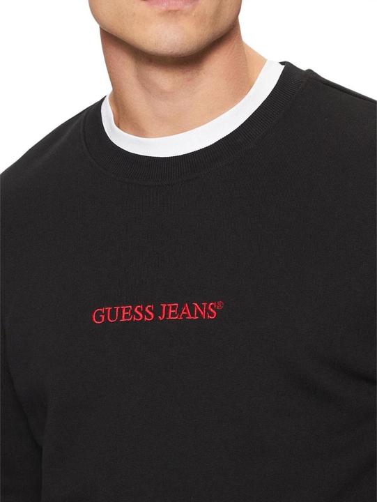 Produktbild Guess Sweatshirt Schmal (XXL)