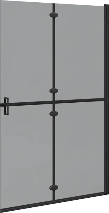 Produktbild vidaXL Duschwand (120 cm, 190 cm)