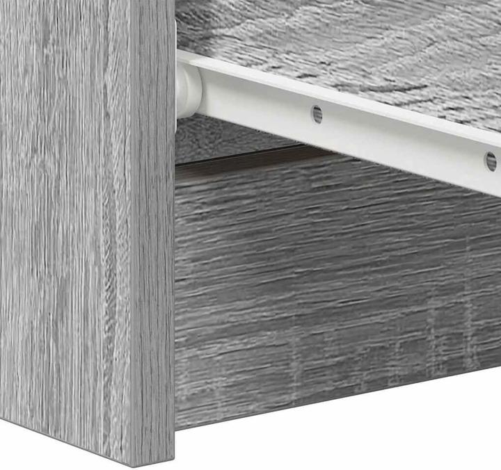 Actual product image VidaXL Zeva (60 x 35 x 98.5 cm)